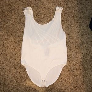 Express Bodysuit